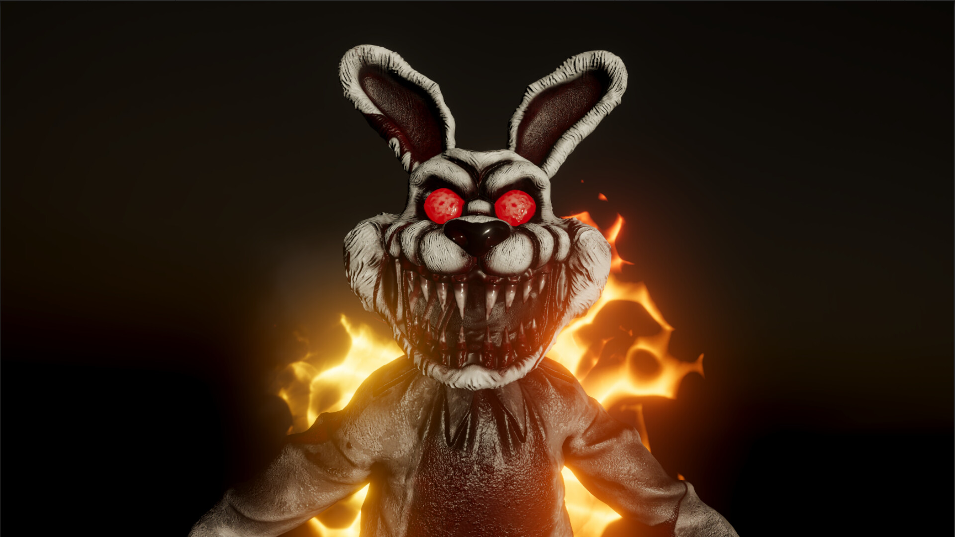 Camp Chaos screenshot #9