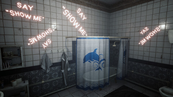 Suspense: Madman's Dreams screenshot 2