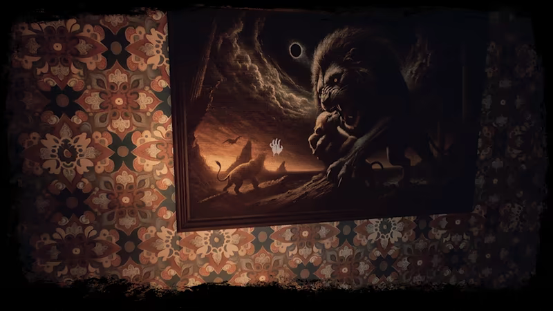 Suspense: Madman's Dreams video 1