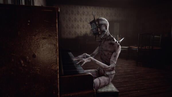 Suspense: Madman's Dreams screenshot 3