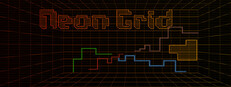Neon Grid Multiplayer Beta