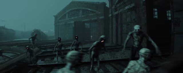 Waves of Hell video 4