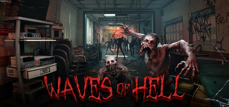 Waves of Hell