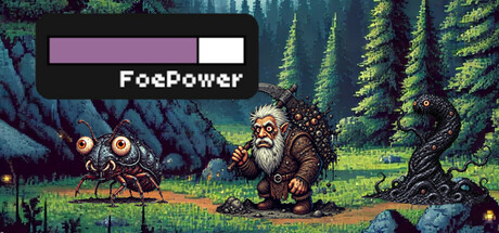 Foepower