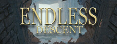 Endless Descent Steam capsule image