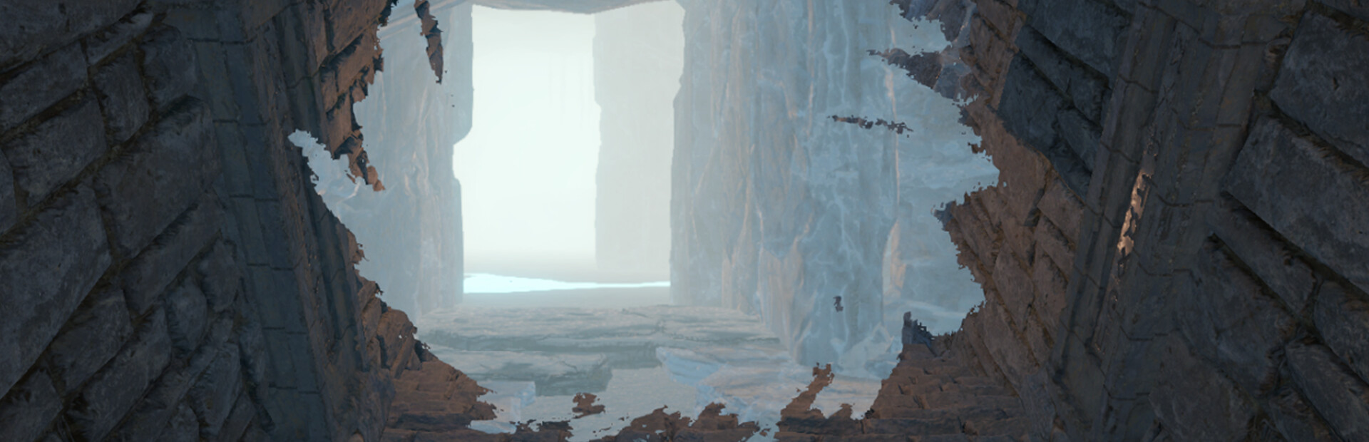 Endless Descent