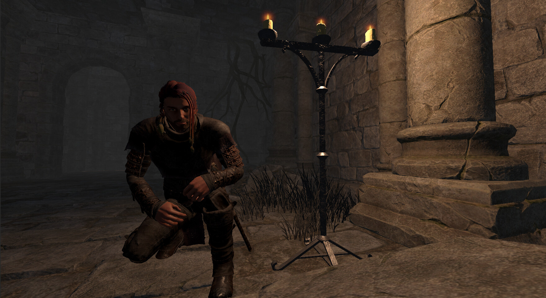 Endless Descent screenshot 4