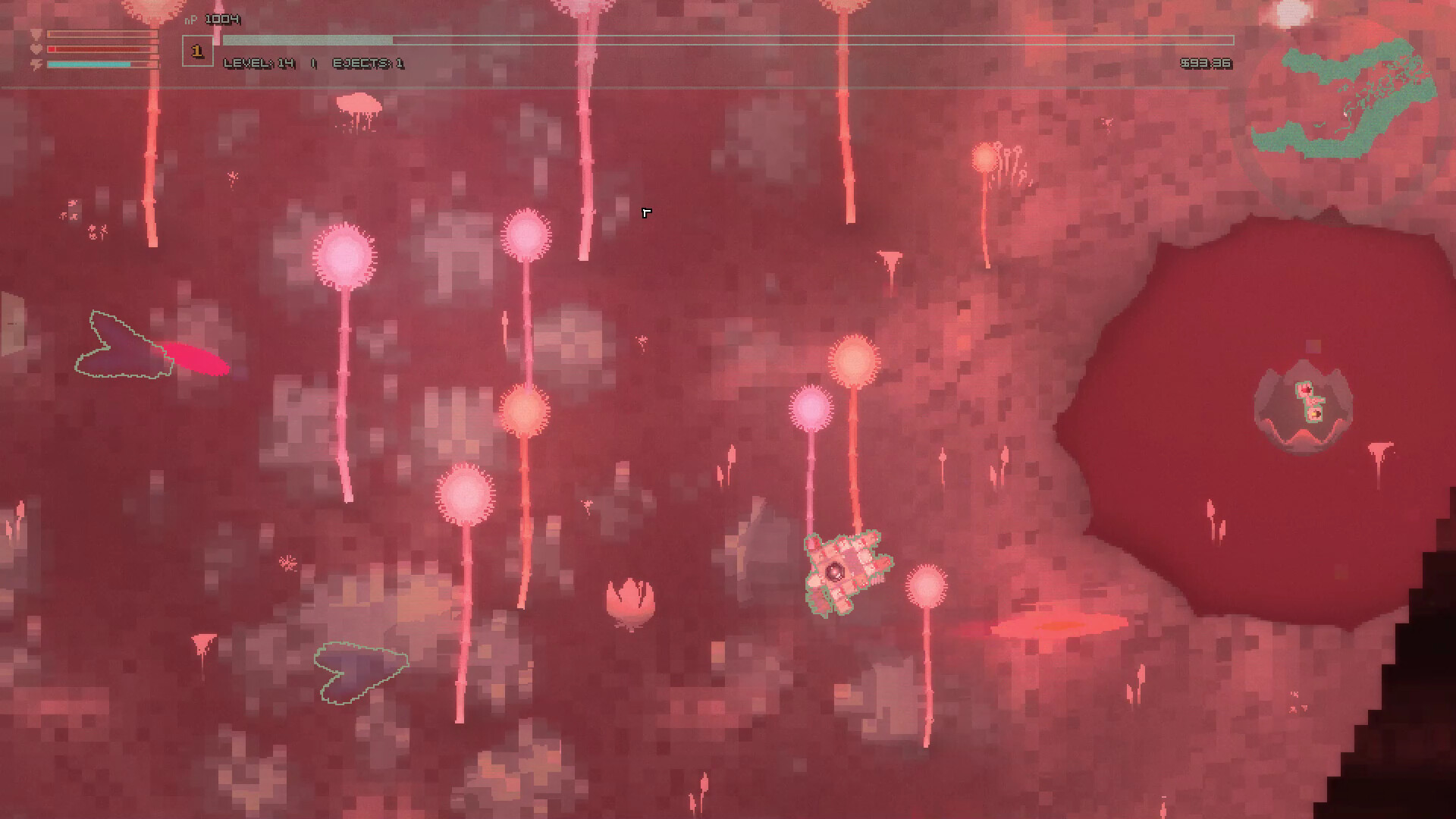 Nanima screenshot #10