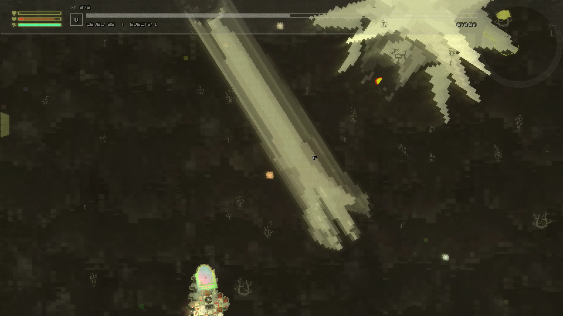 Nanima screenshot #5