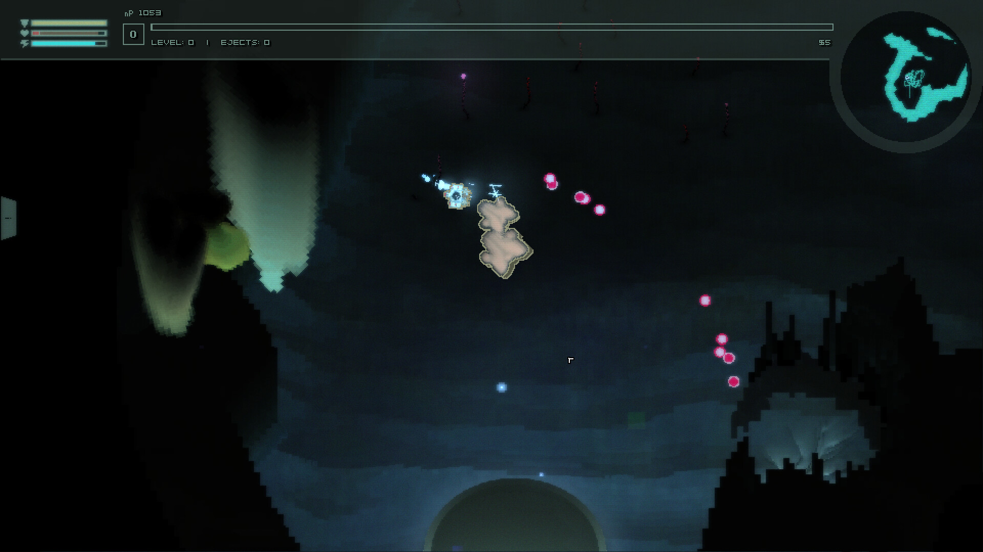 Nanima screenshot #8