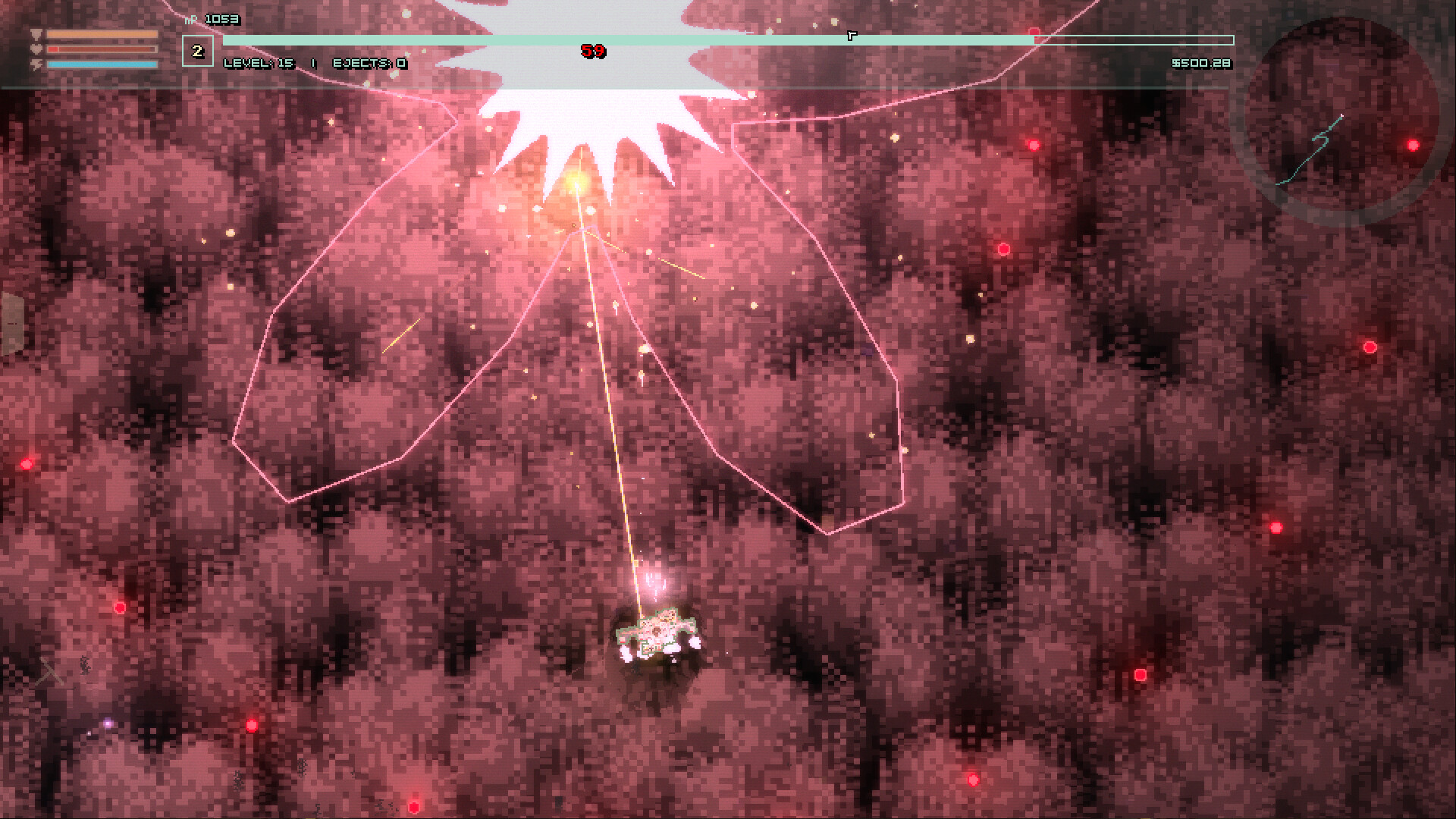 Nanima screenshot #2