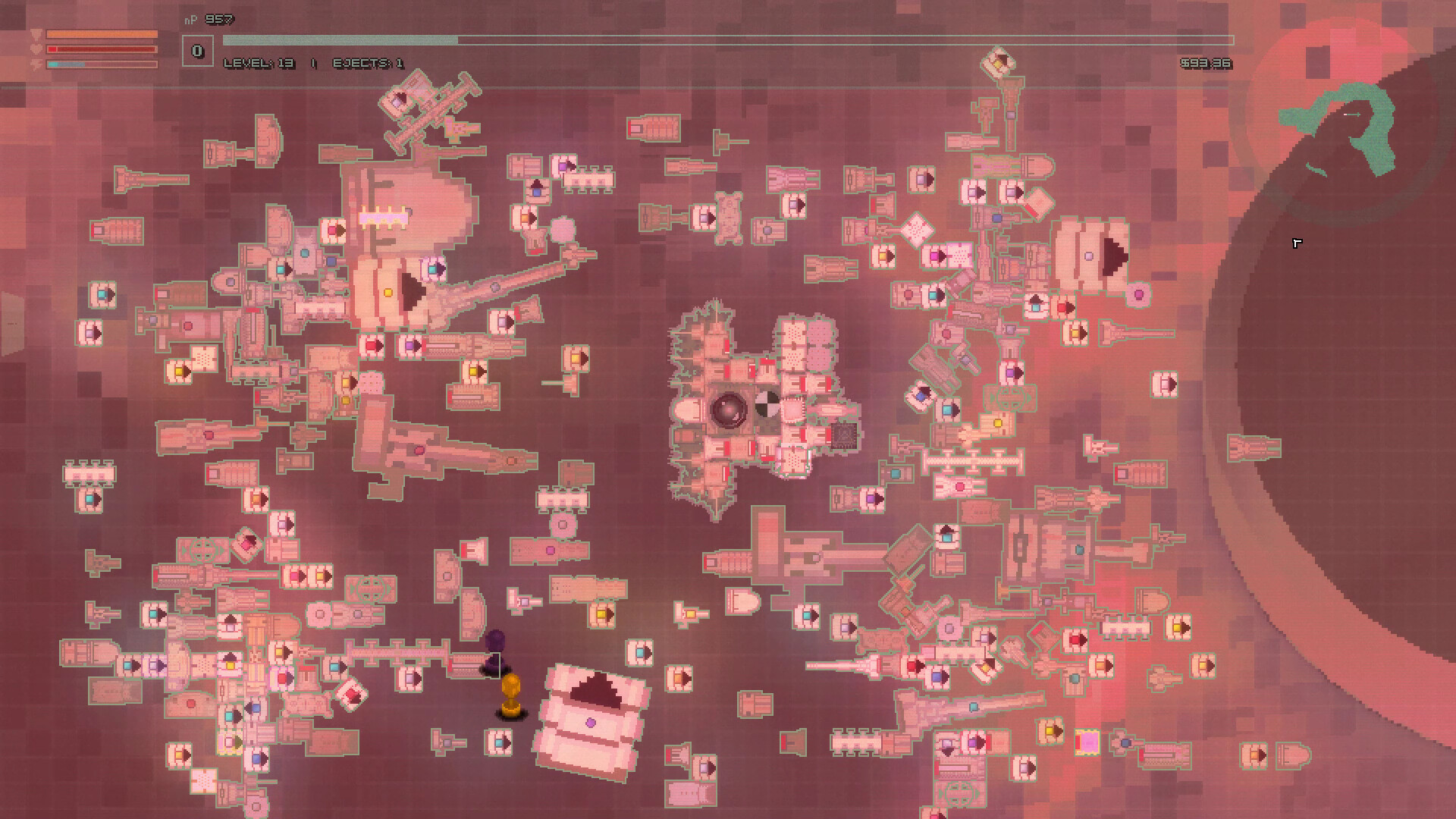 Nanima screenshot #4