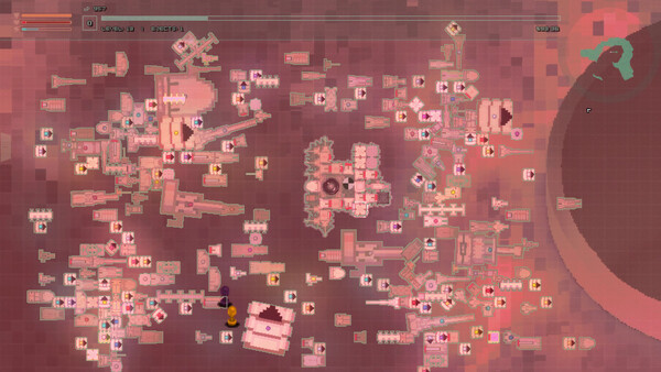 Screenshot 4 of Nanima - final gameplay screenshot