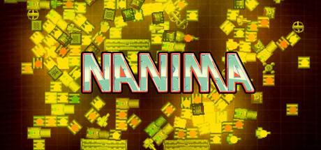 Nanima cover art