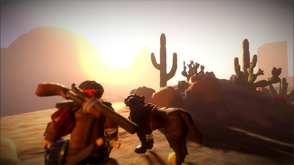 Black Pellet screenshot 3