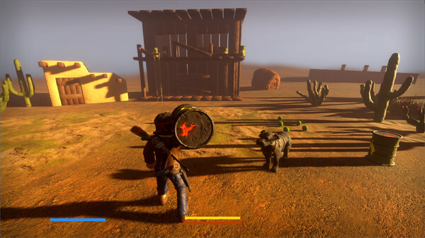 Black Pellet screenshot 8