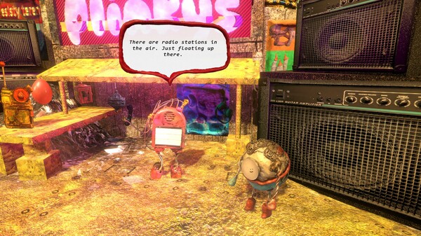 Mashina screenshot 5