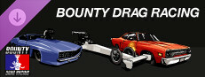 Bounty Drag Racing - Supercar Pack 1 game capsule image