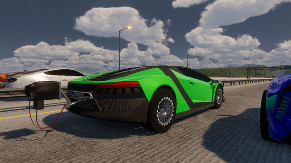 Bounty Drag Racing - Supercar Pack 1 for steam Bounty Drag Racing - Supercar Pack 1 for steam