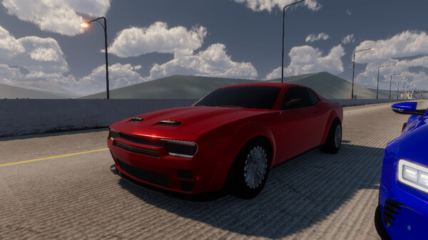 Bounty Drag Racing - Supercar Pack 1 — скриншот 9