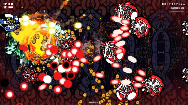 WDF Demo screenshot 2