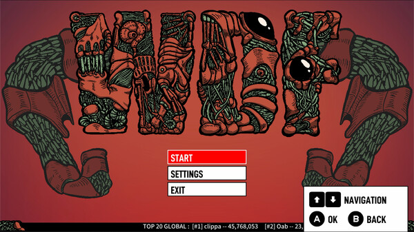 WDF Demo screenshot 5