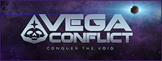 VEGA Conflict game cover