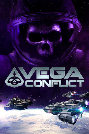 Cover art of VEGA Conflict