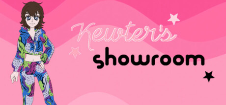 Kewter’s Showroom