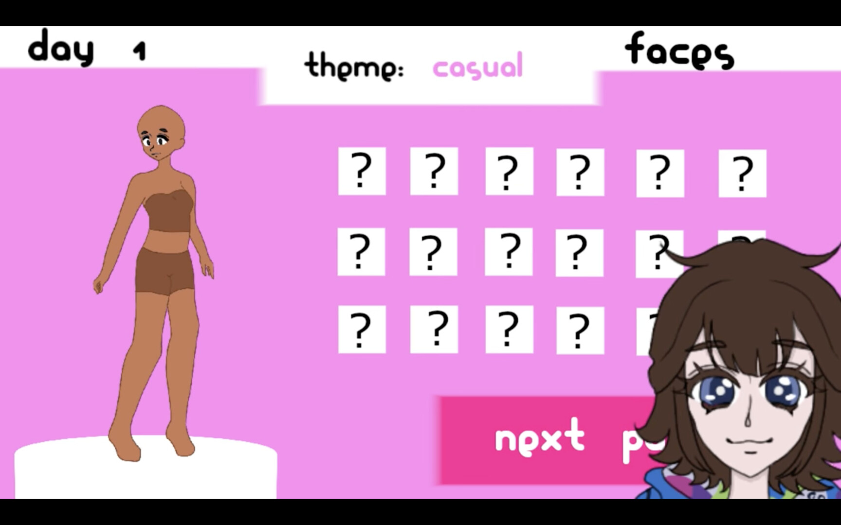 Kewter’s Showroom screenshot #8