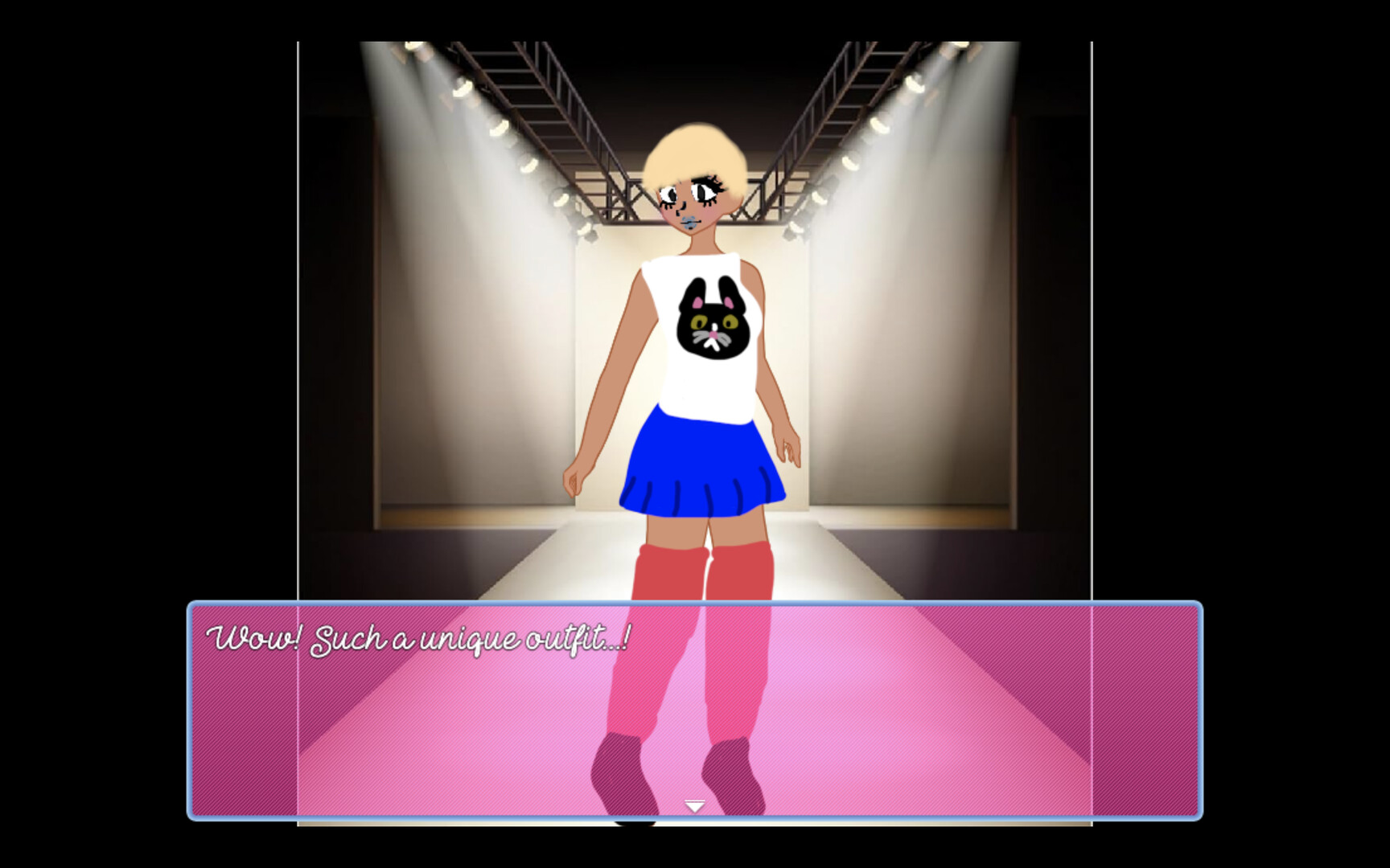 Kewter’s Showroom screenshot #11