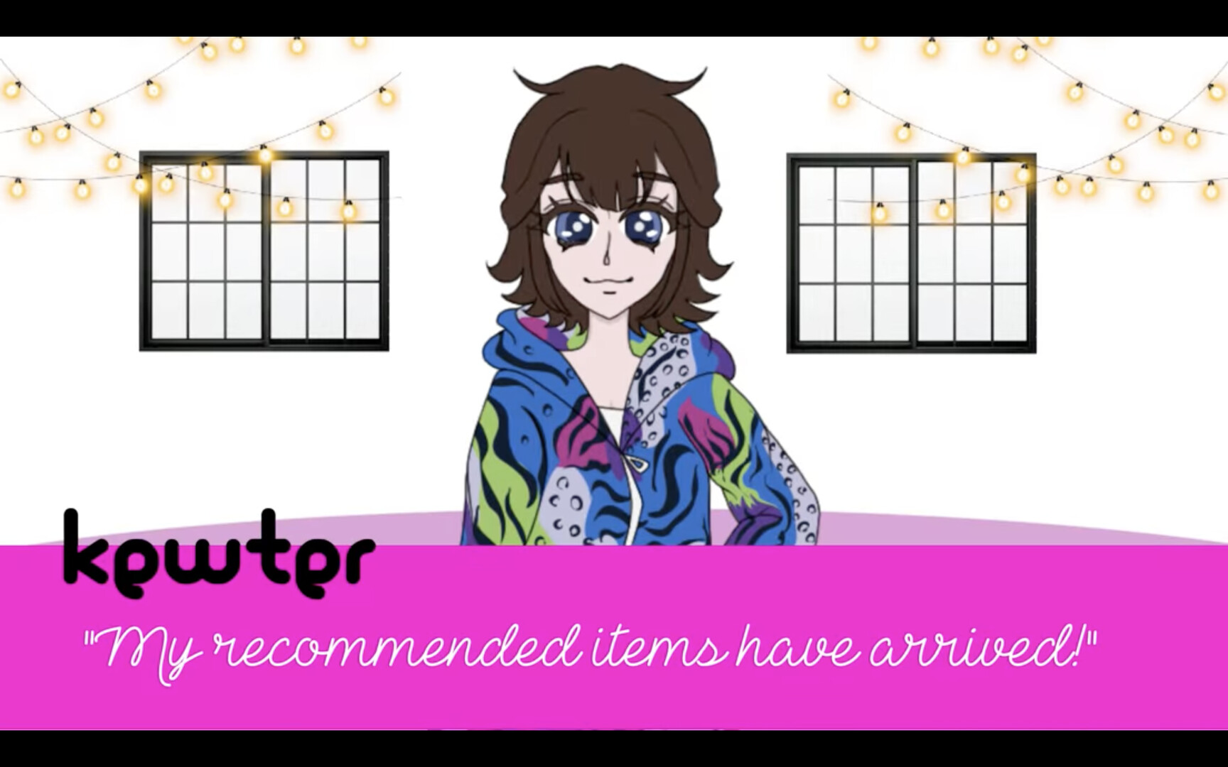 Kewter’s Showroom screenshot #7