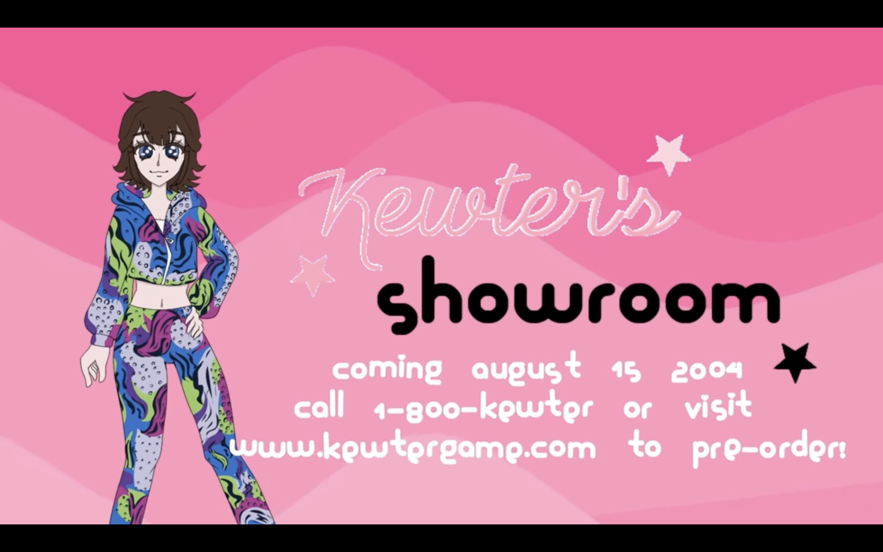 Kewter’s Showroom screenshot #10