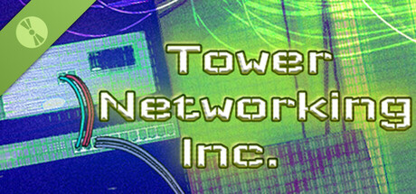 Tower Networking Inc. Demo