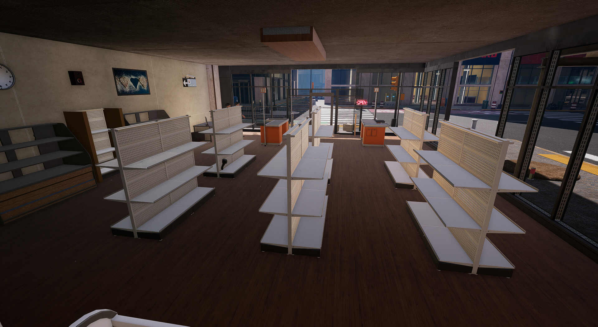 Shop Life Simulator screenshot 17