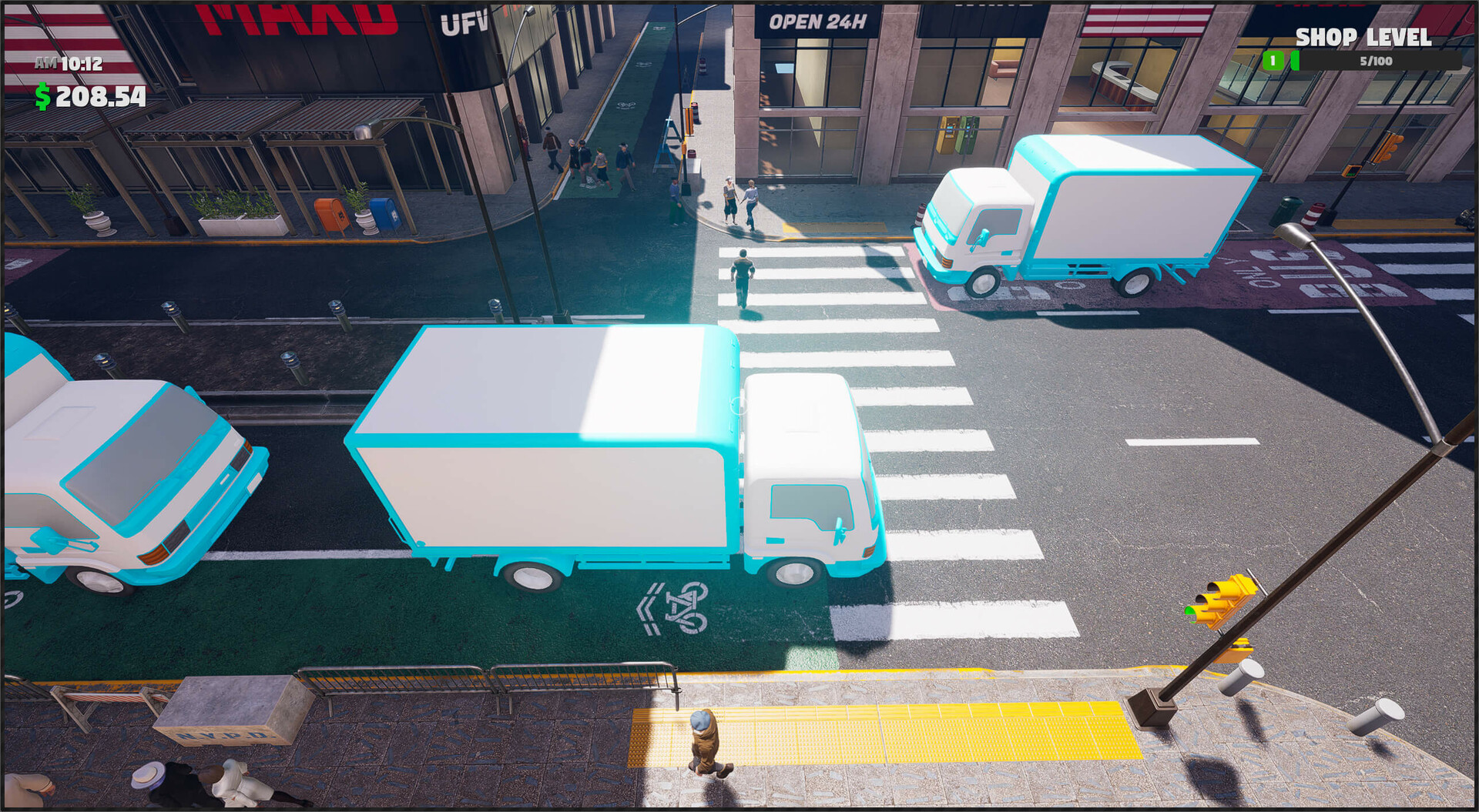 Shop Life Simulator screenshot 16