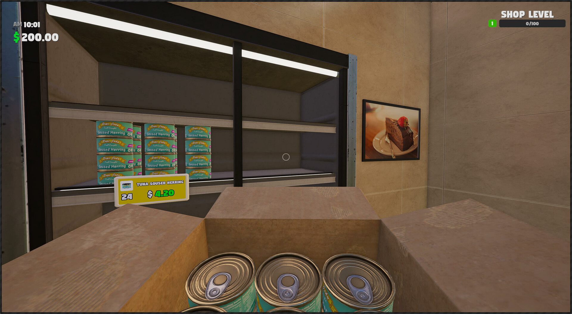 Shop Life Simulator screenshot 11
