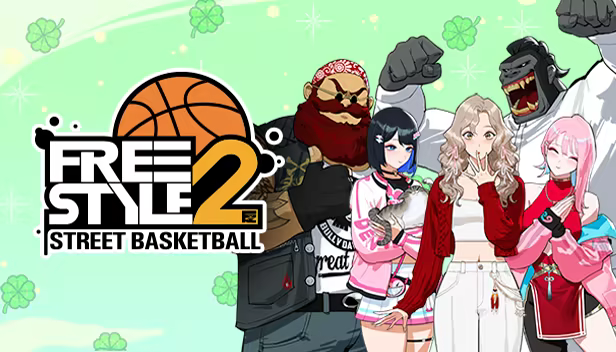 Freestyle 2: Street Basketball image