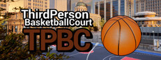 Third Person Basketball Court game capsule image