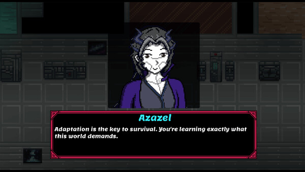 Screenshot of Vault Survivors