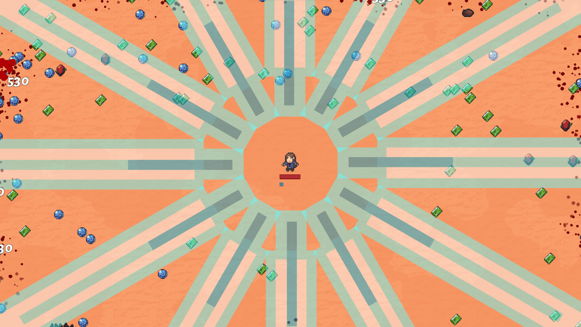 Vault Survivors screenshot #5