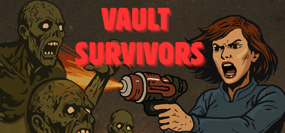 Vault Survivors header image