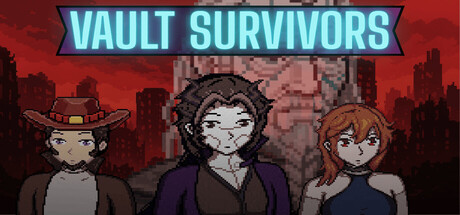 Vault Survivors game thumbnail