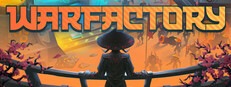 Warfactory: Automation RTS