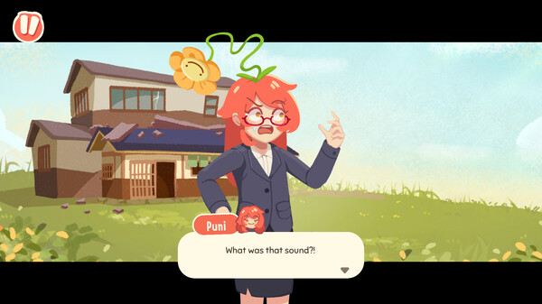 Puni the Florist