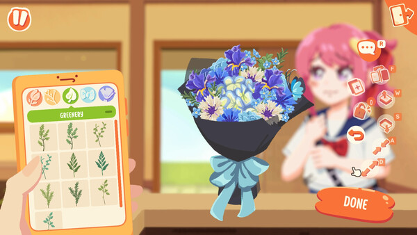 Puni the Florist 截图 4