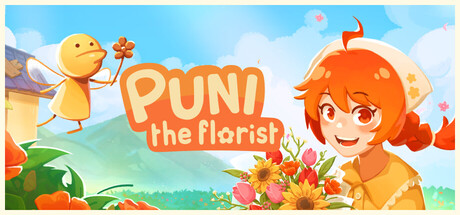 Puni the Florist technical specifications for computer