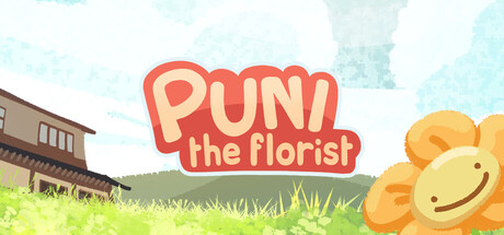 Puni the Florist