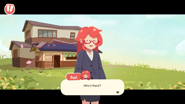 Puni the Florist