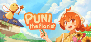 Puni the Florist